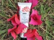 Nykaa Hand Nail Creme Peony White Lily Review