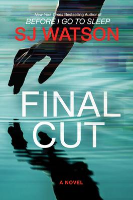 #FinalCut by @SJ_Watson