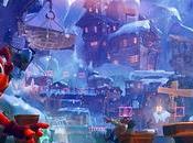 Crash Bandicoot It’s About Time: Release Date, Gameplay, Pre-orders More