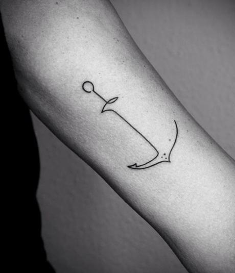 Top Most Small Tattoo Designs for Girls (2020)