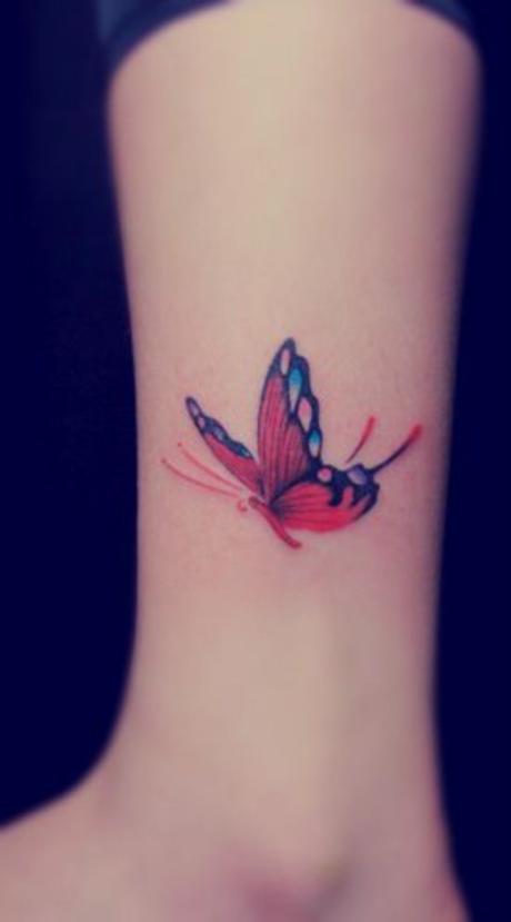 Top Most Small Tattoo Designs for Girls (2020)