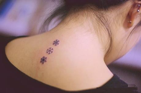 Top Most Small Tattoo Designs for Girls (2020)