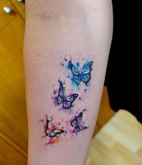 Top Most Small Tattoo Designs for Girls (2020)