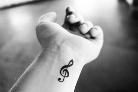 Top Most Small Tattoo Designs for Girls (2020)