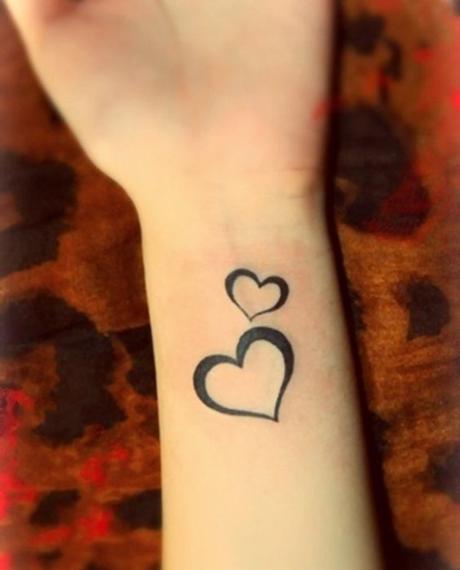 Top Most Small Tattoo Designs for Girls (2020)