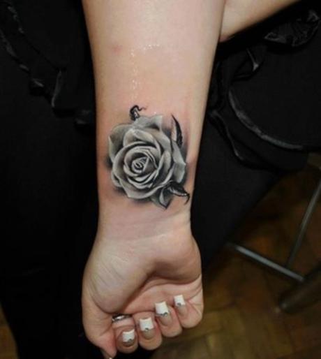 Top Most Small Tattoo Designs for Girls (2020)
