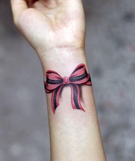 Top Most Small Tattoo Designs for Girls (2020)