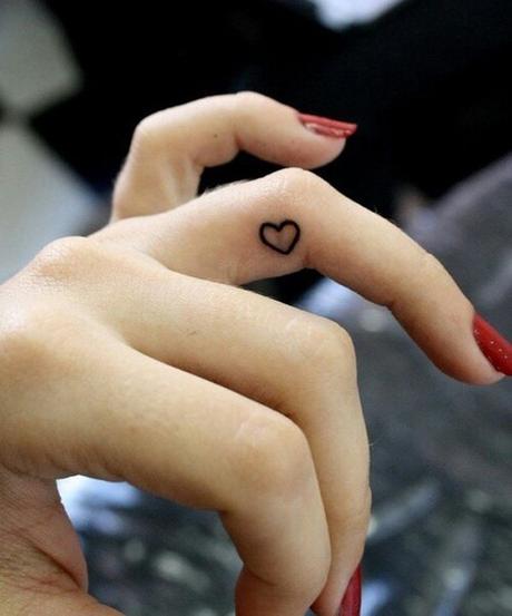Top Most Small Tattoo Designs for Girls (2020)