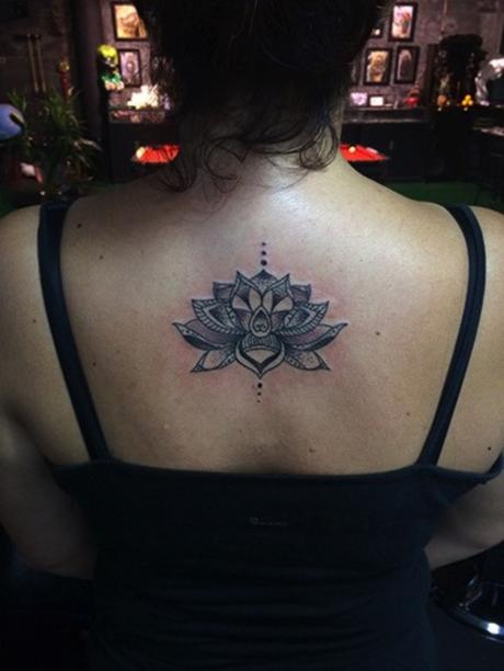 Top Most Small Tattoo Designs for Girls (2020)