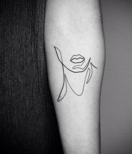 Top Most Small Tattoo Designs for Girls (2020)
