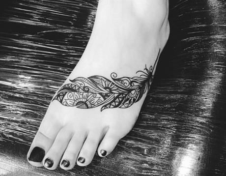 Top Most Small Tattoo Designs for Girls (2020)