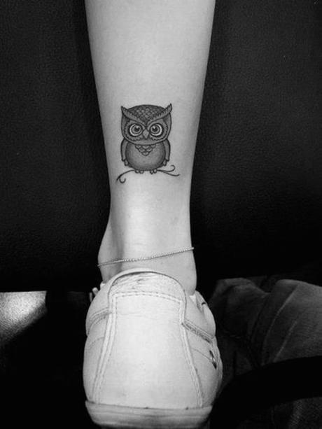 Top Most Small Tattoo Designs for Girls (2020)