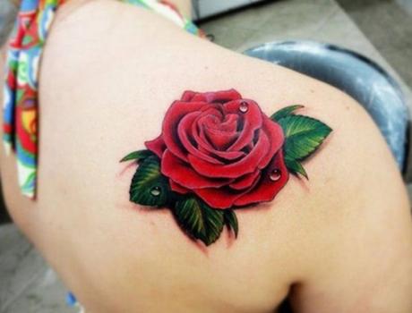 Top Most Small Tattoo Designs for Girls (2020)