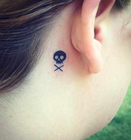 Top Most Small Tattoo Designs for Girls (2020)