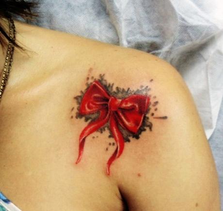 Top Most Small Tattoo Designs for Girls (2020)