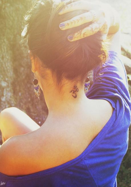 Top Most Small Tattoo Designs for Girls (2020)