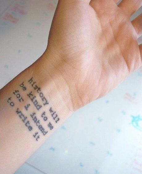 Top Most Small Tattoo Designs for Girls (2020)