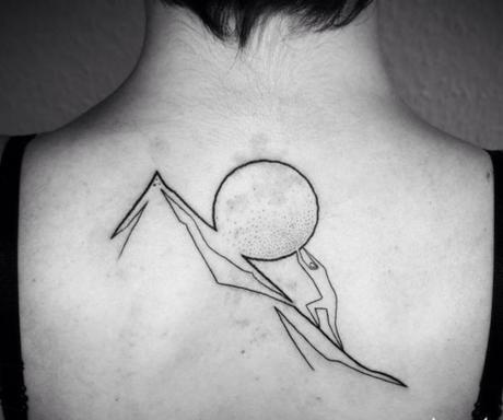 Top Most Small Tattoo Designs for Girls (2020)