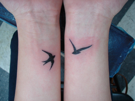 Top Most Small Tattoo Designs for Girls (2020)