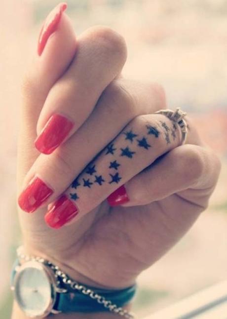 Top Most Small Tattoo Designs for Girls (2020)