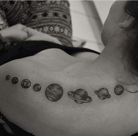 Top Most Small Tattoo Designs for Girls (2020)