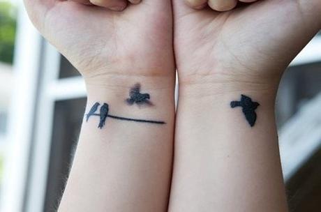 Top Most Small Tattoo Designs for Girls (2020)