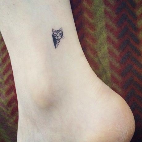 Top Most Small Tattoo Designs for Girls (2020)