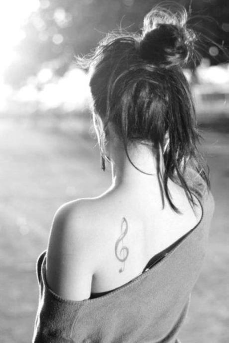 Top Most Small Tattoo Designs for Girls (2020)