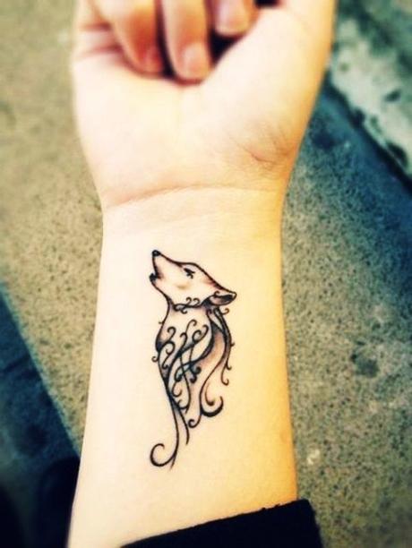 Top Most Small Tattoo Designs for Girls (2020)