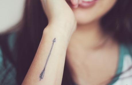 Top Most Small Tattoo Designs for Girls (2020)
