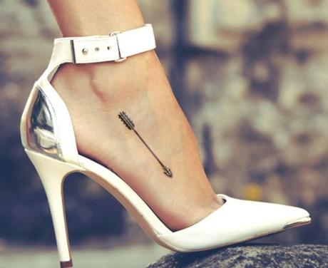 Top Most Small Tattoo Designs for Girls (2020)