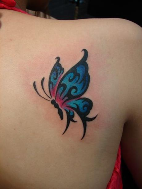 Top Most Small Tattoo Designs for Girls (2020)