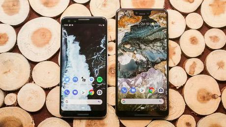 Pixel 3A vs. Pixel 3 specs: Cameras, processor, battery and more compared