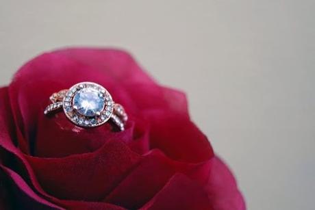 Should You Save Money by Buying a Fake Engagement Ring?