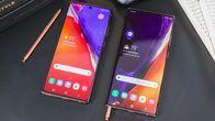 Galaxy Note 20 Ultra: 5 features I wish Apple would copy for the iPhone 12