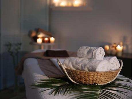 Reasons to Visit A Spa (as if you need more convincing!)