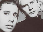 “Mrs. Robinson,” Simon Garfunkel