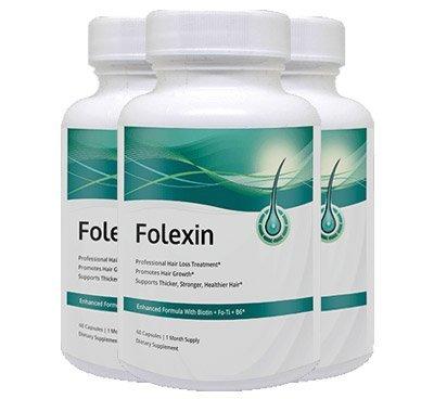 Folexin review