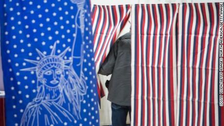 US election 2020: The foreign threats facing America (opinion)