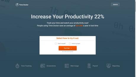 7 Must-Have Business Technology Tools To Save Time And Money time doctor business tech too;l