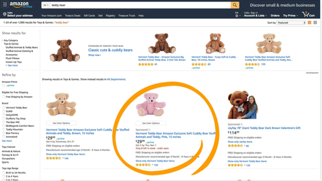 Top Ways to Analyze Competition On An Amazon Listing (2020)