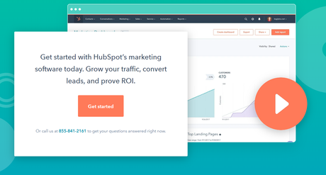 Wishpond vs Hubspot 2020: Which One Is The Best? (#1 Reason)