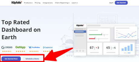 Klipfolio vs Supermetric vs Tableau: In-Depth Comparison 2020 Who Wins ?