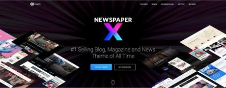 20+ Best WordPress Themes For Travel Blogs