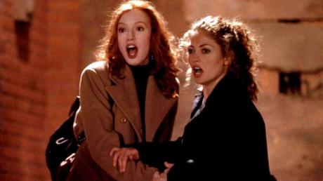 Retro Review: ‘Urban Legend’