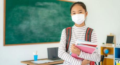 Keep Schools Safe For Children