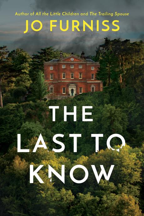#TheLastToKnow by @Jo_Furniss