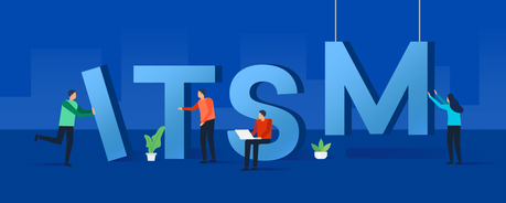 3 Best ITSM Tools in 2020