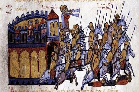 Ten of the Longest Sieges In the History of The World