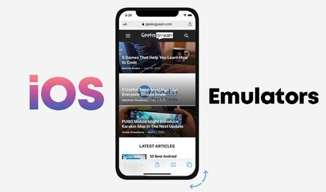 ios-emulators
